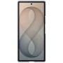 Чохол до мобільного телефона Samsung Galaxy Fold 8 Ultra Silicone Ring Magnet Graphite (EF-EF976CBEGUA)