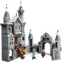 Конструктор LEGO One Piece Битва біля замку Драм (75645-)