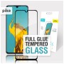 Скло захисне Piko Full Glue Infinix Note 12 Pro Black (1283126546655)