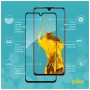 Скло захисне Piko Full Glue Infinix Note 12 Pro Black (1283126546655)