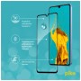 Скло захисне Piko Full Glue Infinix Note 12 Pro Black (1283126546655)