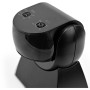 Датчик руху Videx 220V 1200W IP65 інфрачервоний чорний (VL-SPW15B)