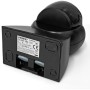 Датчик руху Videx 220V 1200W IP65 інфрачервоний чорний (VL-SPW15B)