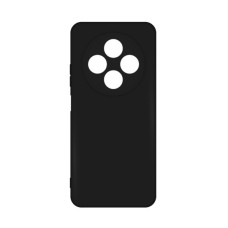 Чохол до мобільного телефона ACCLAB SoftShell Xiaomi Redmi 14C Black (1283126606649)