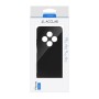 Чохол до мобільного телефона ACCLAB SoftShell Xiaomi Redmi 14C Black (1283126606649)