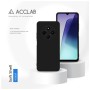 Чохол до мобільного телефона ACCLAB SoftShell Xiaomi Redmi 14C Black (1283126606649)