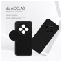 Чохол до мобільного телефона ACCLAB SoftShell Xiaomi Redmi 14C Black (1283126606649)