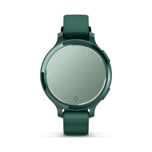 Смарт-годинник Garmin Lily 2 Active, Jasper Green/Jasper Green, Silicone, смарт-годинник (010-02891-02)