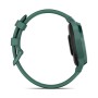 Смарт-годинник Garmin Lily 2 Active, Jasper Green/Jasper Green, Silicone, смарт-годинник (010-02891-02)