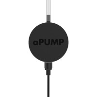 Компресор для акваріума Aqualighter aPUMP безшумний до 100 л (7914)