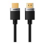 Кабель мультимедійний HDMI M to HDMI M 10.0m V2.0 4K60Hz Cabletime (CA915811)