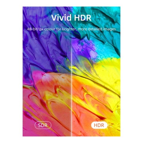 Кабель мультимедійний HDMI M to HDMI M 10.0m V2.0 4K60Hz Cabletime (CA915811)