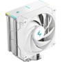 Кулер до процесора Deepcool AK400 Digital SE WH