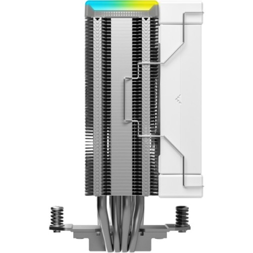 Кулер до процесора Deepcool AK400 Digital SE WH