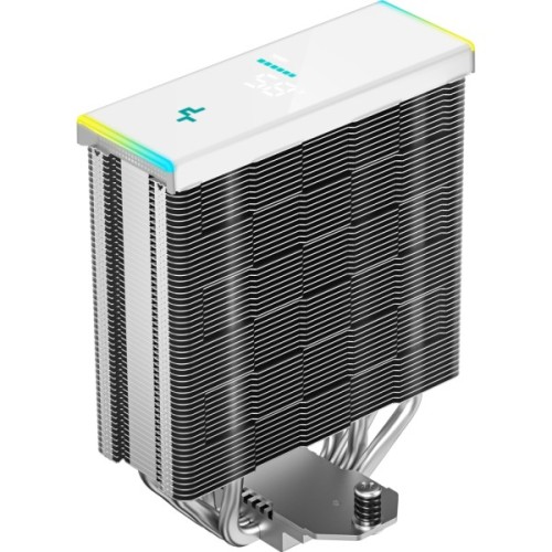 Кулер до процесора Deepcool AK400 Digital SE WH