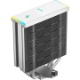 Кулер до процесора Deepcool AK400 Digital SE WH