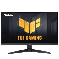 Монітор ASUS TUF Gaming VG27VQ3B (90LM0A90-B01170)