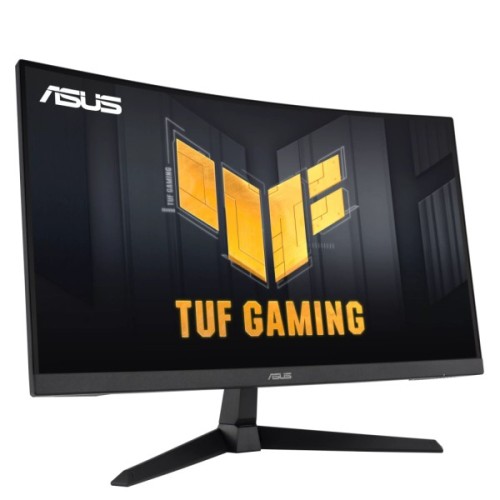 Монітор ASUS TUF Gaming VG27VQ3B (90LM0A90-B01170)