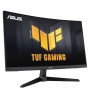 Монітор ASUS TUF Gaming VG27VQ3B (90LM0A90-B01170)