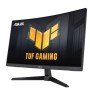 Монітор ASUS TUF Gaming VG27VQ3B (90LM0A90-B01170)