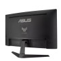 Монітор ASUS TUF Gaming VG27VQ3B (90LM0A90-B01170)
