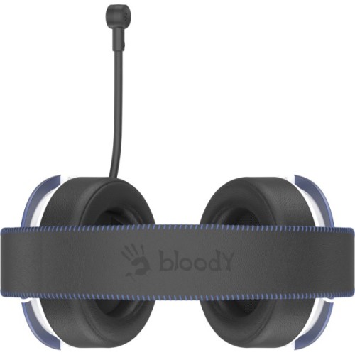 Навушники A4Tech Bloody M590i 7.1 Sports Navy (4711421986076)