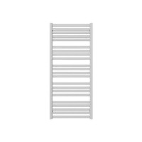 Сушарка для рушників Terma 1185x530 Marlin (WGMAR118053K916SX)