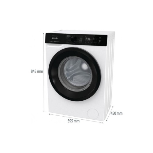 Пральна машина Gorenje WNHA62SAS/UA