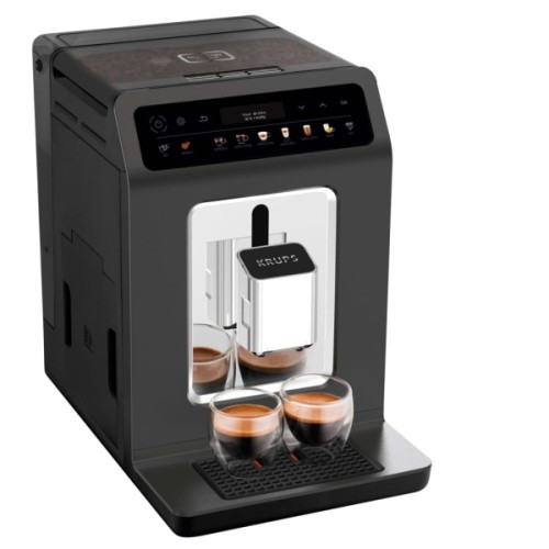Кавомашина Krups EA895N10