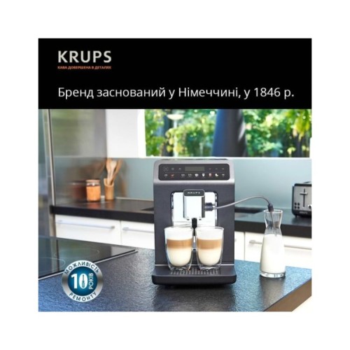 Кавомашина Krups EA895N10
