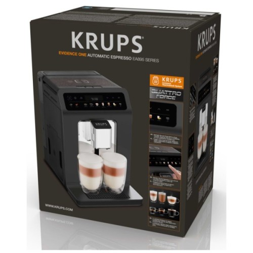 Кавомашина Krups EA895N10