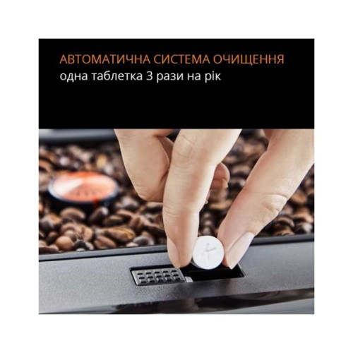 Кавомашина Krups EA895N10