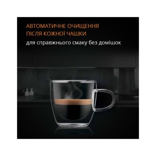 Кавомашина Krups EA895N10