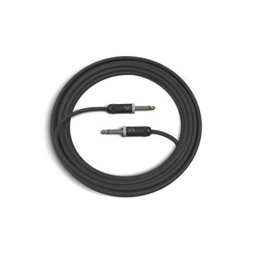 Інструментальний кабель D'Addario American Stage 6m (PW-AMSG-20)