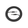 Інструментальний кабель D'Addario American Stage 6m (PW-AMSG-20)