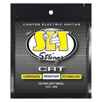 Струни для гітари SIT Strings CS1046 (10-46) (230923)
