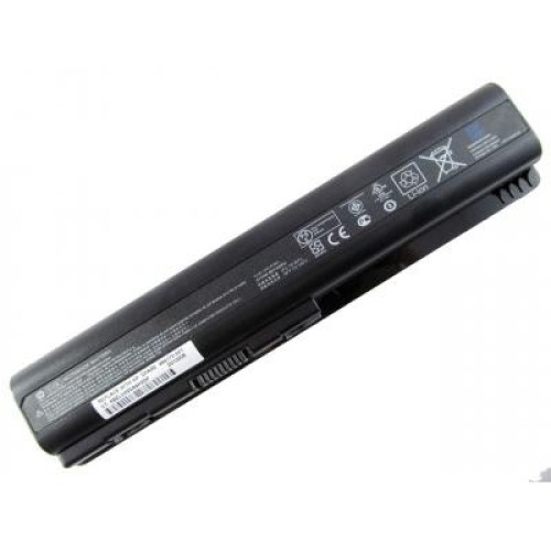 Акумулятор до ноутбука HP Pavilion DV4 HSTNN-C51C 5100mAh (55Wh) 6cell 10.8V Li-ion (A41813)
