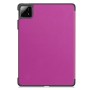 Чохол до планшета BeCover Smart Case Xiaomi Pad 6S Pro 12.4" Purple (711086)