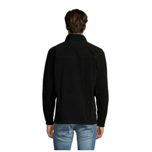 Кофта Sol's North чорний XXL (55000312XXL)