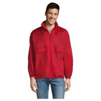 Куртка Sol's Surf червоний XL (32000145XL)