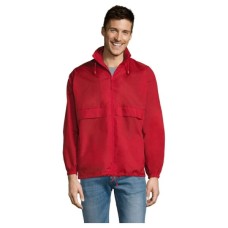 Куртка Sol's Surf червоний XL (32000145XL)