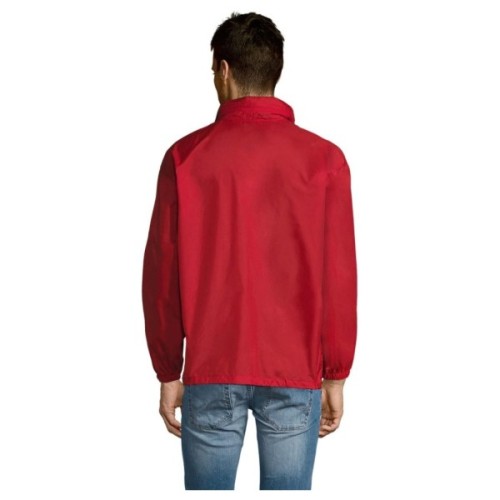 Куртка Sol's Surf червоний XL (32000145XL)