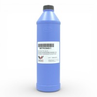 Тонер Kyocera ECOSYS M2040/2135/2540/TK-1150/TK-1160/TK-1170, 1kg Welldo (WDTK2540-1)