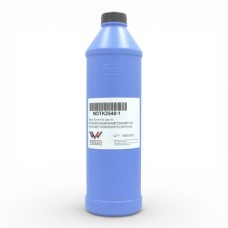 Тонер Kyocera ECOSYS M2040/2135/2540/TK-1150/TK-1160/TK-1170, 1kg Welldo (WDTK2540-1)