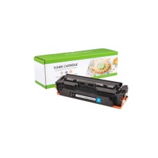 Картридж Static Control Canon 055 cyan (002-04-SRG055C)