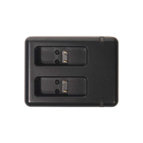 Зарядний пристрій для фото PowerPlant GoPro BC-GP5B (DV00DV3927)