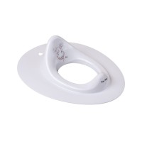 Накладка на унітаз Tega Baby FOREST FAIRYTALE light beige (FF-090-111)