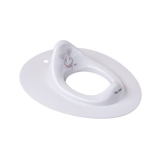 Накладка на унітаз Tega Baby FOREST FAIRYTALE light beige (FF-090-111)