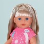 Лялька Zapf Baby Born Маленька сестричка з аксесуарами 36 см (835715)