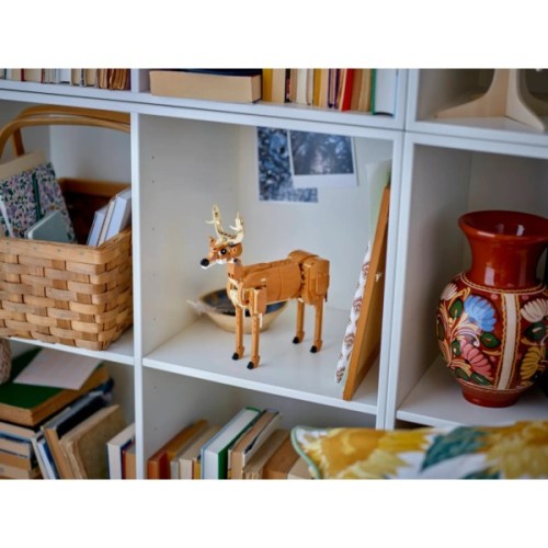 Конструктор LEGO Creator Прекрасний кінь (31166)